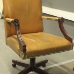 774 1416 DESK CHAIR